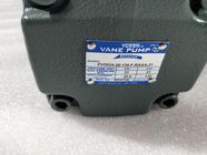 Düşük Gürültülü Yuken Hidrolik Pompa, PV2R24 Serisi Değişken Kanatlı Pompa Yuken