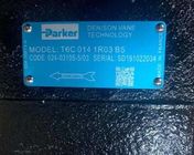 Parker Denison 024-03105-5 / 03 T6C-014-1R03-B5 Kanatlı Pompa
